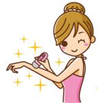 ムダ毛の自己処理
