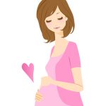 妊娠中・産後の脱毛