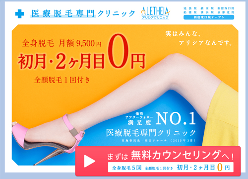 アリシアクリニック